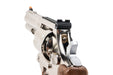 ARES S&W 686 4 inch CO2 Revolver (Silver)
