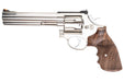 ARES S&W 686 6 inch CO2 Revolver (Silver)