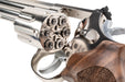ARES S&W 686 6 inch CO2 Revolver (Silver)