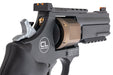 ARES x CL Project Design 4inch Combat Version CO2 Revolver