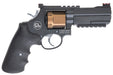 ARES x CL Project Design 4inch Combat Version CO2 Revolver