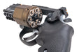 ARES x CL Project Design 4inch Combat Version CO2 Revolver