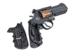 ARES x CL Project Design 4inch Combat Version CO2 Revolver