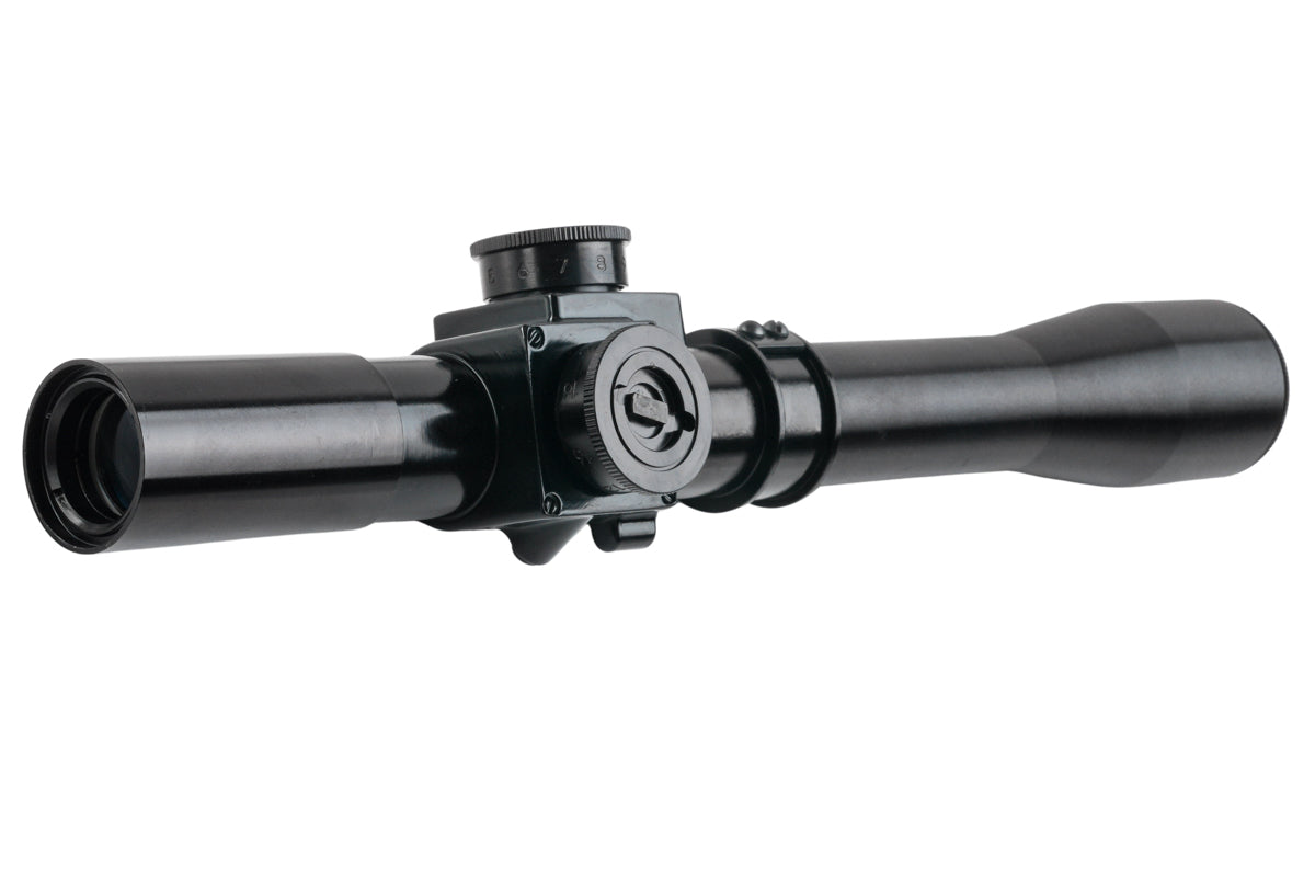 Ares No.32 MK1 Scope for Lee Enfield SMLE BRITISH NO.4 MK1 Rifle