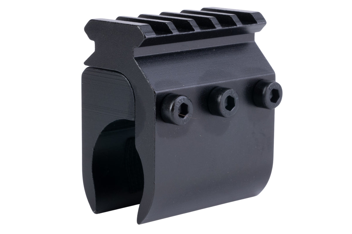 RunCam Barrel Mount 20mm Weaver Picatinny Rail Base Adapter
