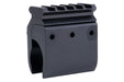 RunCam Barrel Mount 20mm Weaver Picatinny Rail Base Adapter