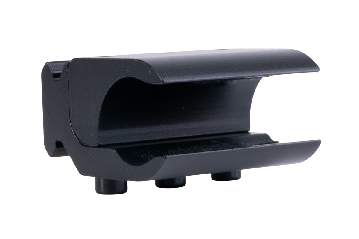 RunCam Barrel Mount 20mm Weaver Picatinny Rail Base Adapter