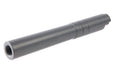 GK Tactical Stainless Steel Outer Barrel for Tokyo Marui Hi-Capa 5.1 GBB