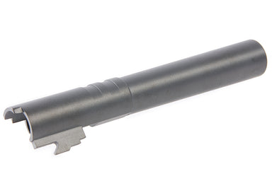 GK Tactical Stainless Steel Outer Barrel for Tokyo Marui Hi-Capa 5.1 GBB