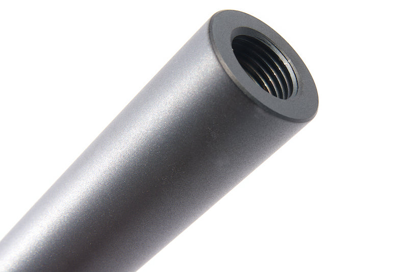 GK Tactical Stainless Steel Outer Barrel for Tokyo Marui Hi-Capa 5.1 GBB