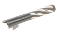 GK Tactical Stainless Steel Tornado Outer Barrel for Tokyo Marui Hi-Capa 5.1 Airsoft GBB