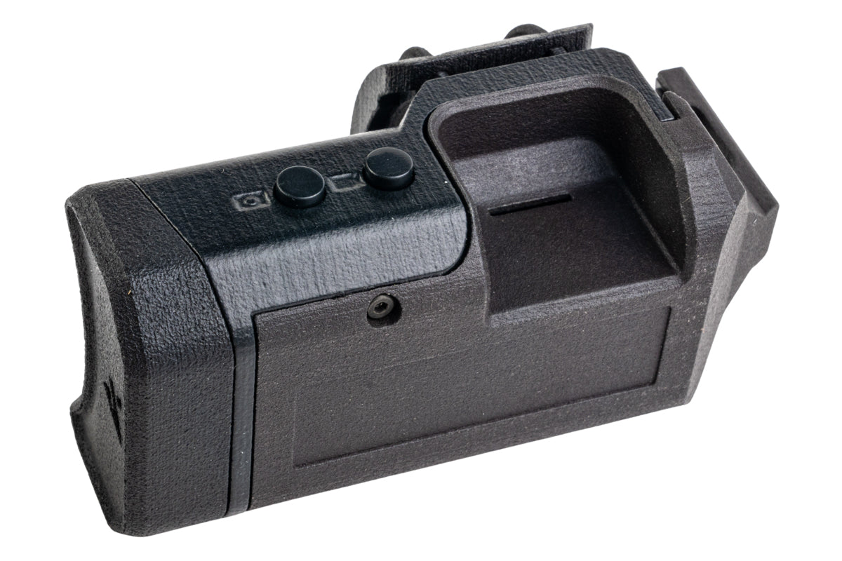 Alpha Systems Lens Recording Device for A-31 Digital Night Vision System