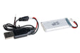 Alpha Systems Lens Recording Device for A-31 Digital Night Vision System