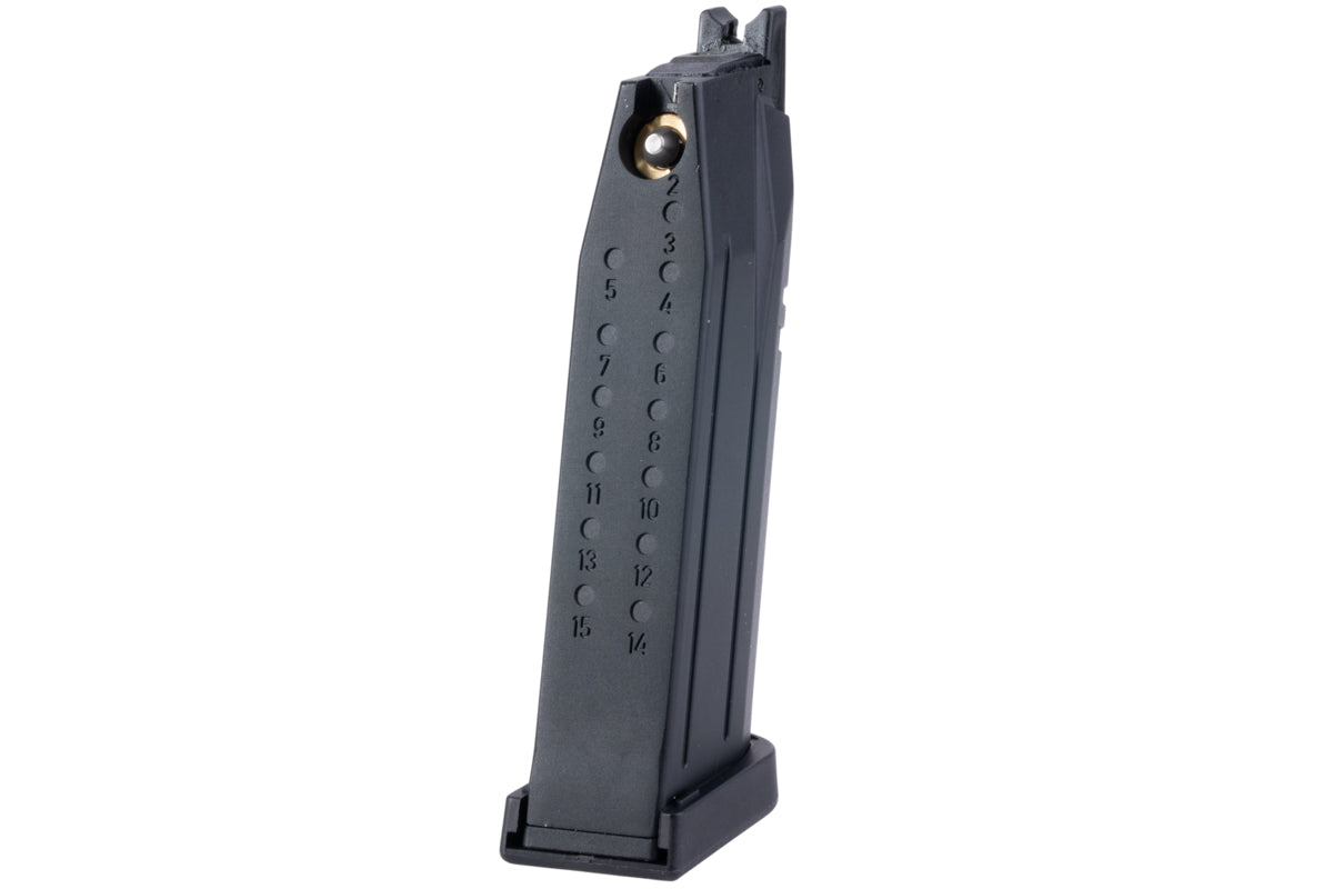 ASG 22 Rounds Gas Magazine For CZ P-10C GBB Airsoft