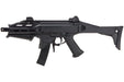 ASG CZ Scorpion EVO 3 ATEK AEG Airsoft Rifle (W/ 2 Extra Magazines)