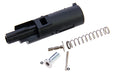 GK Tactical Adjustable FPS Enhanced Nozzle Set for KWC/ Cybergun/ Elite Force Co2 1911 Airsoft