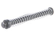 GK Tactical 125% Steel Recoil Guide Rod Set for Tokyo Marui Model 17 Gen 3/ 18 GBB Airsoft