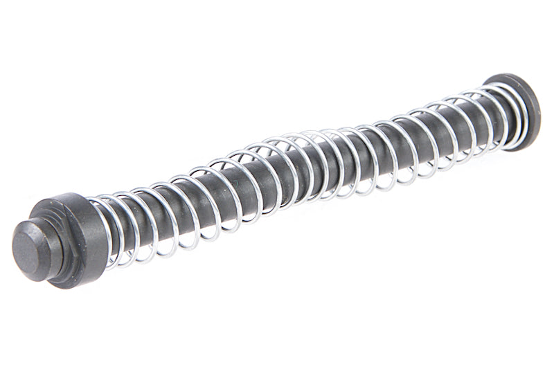 GK Tactical 125% Steel Recoil Guide Rod Set for Tokyo Marui Model 17 G ...