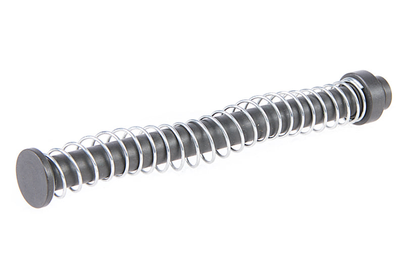 GK Tactical 125% Steel Recoil Guide Rod Set for Tokyo Marui Model 17 Gen 3/ 18 GBB Airsoft