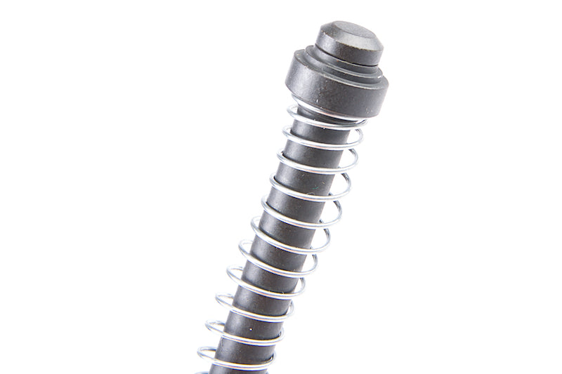 GK Tactical 125% Steel Recoil Guide Rod Set for Tokyo Marui Model 17 Gen 3/ 18 GBB Airsoft