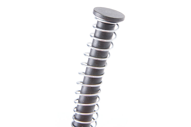 GK Tactical 125% Steel Recoil Guide Rod Set for Tokyo Marui Model 17 Gen 3/ 18 GBB Airsoft