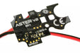 GATE ASTER V2 SE Basic Module (Front Wired) with Quantum Trigger