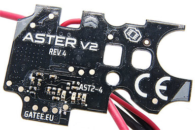 GATE ASTER V2 SE Basic Module (Rear Wired) with Quantum Trigger