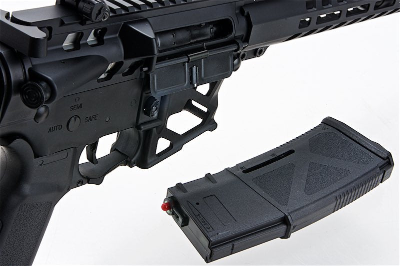 Arcturus X C.A.T. 8.5 inch M4/ AR15 Legend AEG Airsoft
