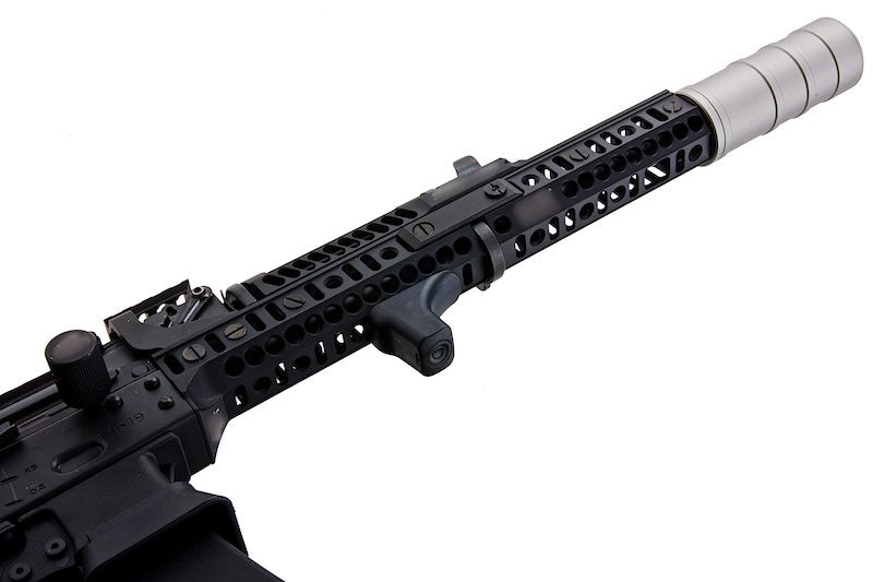 Arcturus PP19 01 Vityaz Ztac SP1 Carbine AEG Airsoft Rifle (PE Limited Ver.)