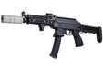 Arcturus PP19 01 Vityaz Ztac SP1 CQB AEG Airsoft Rifle (PE Limited Ver.)