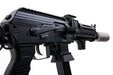 Arcturus PP19 01 Vityaz Ztac SP1 CQB AEG Airsoft Rifle (PE Limited Ver.)