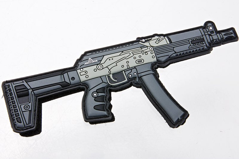 Arcturus PPK20 AEG Airsoft Rifle (PE Limited Version, BK)