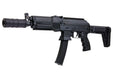 Arcturus PPK20 AEG Airsoft Rifle (PE Limited Version, BK)