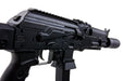 Arcturus PPK20 AEG Airsoft Rifle (PE Limited Version, BK)