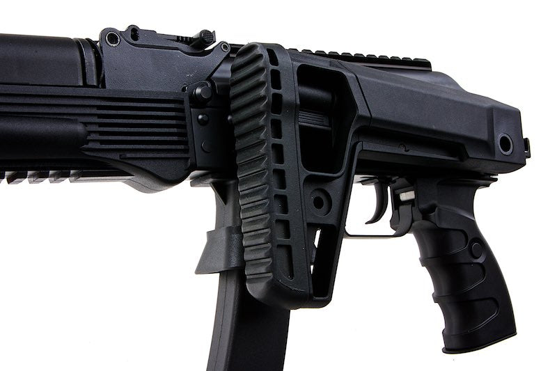 Arcturus PPK20 AEG Airsoft Rifle (PE Limited Version, BK)