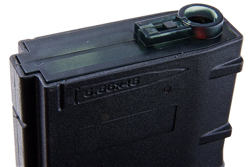 Arcturus 30/130 Rds AR Mod 1 M4 AEG Magazine