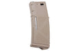 Arcturus 30/130 Rds AR Mod 1 M4 AEG Magazine (Tan)