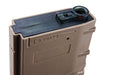 Arcturus 30/130 Rds AR Mod 1 M4 AEG Magazine (Tan)
