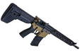 VFC Avalon Machete DMR AEG Airsoft (Built-in Gate Aster ETU/ Tan+Black)