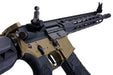 VFC Avalon Machete DMR AEG Airsoft (Built-in Gate Aster ETU/ Tan+Black)