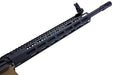 VFC Avalon Machete DMR AEG Airsoft (Built-in Gate Aster ETU/ Tan+Black)