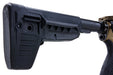 VFC Avalon Machete DMR AEG Airsoft (Built-in Gate Aster ETU/ Tan+Black)
