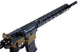 VFC Avalon Machete DMR AEG Airsoft (Built-in Gate Aster ETU/ Tan+Black)