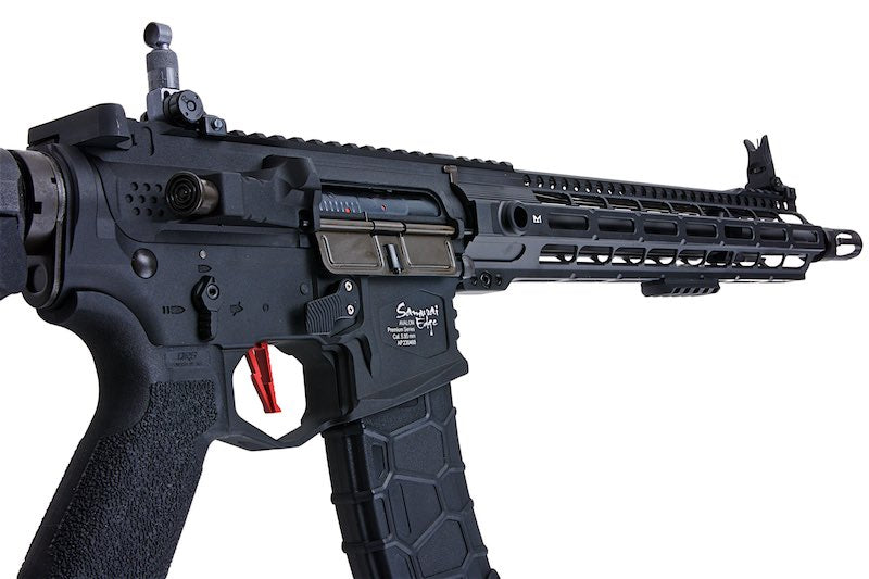 VFC Avalon Samurai EDGE AEG Airsoft (Built-in Gate Aster ETU)