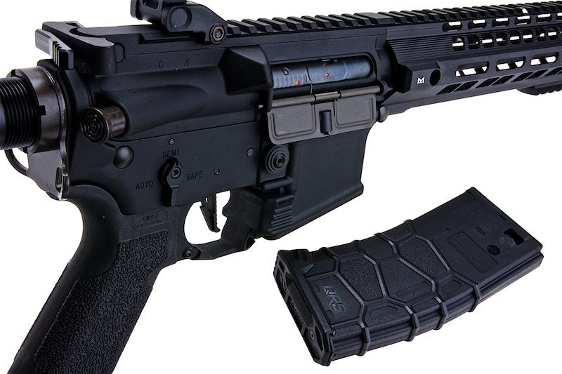 VFC Avalon Saber Carbine AEG Airsoft (Built-in Gate Aster ETU)