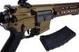 VFC Avalon Saber Carbine AEG Airsoft (Built-in Gate Aster ETU/ Tan)