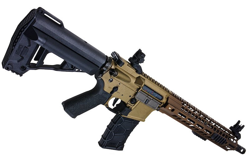 VFC Avalon Saber Carbine AEG Airsoft (Built-in Gate Aster ETU/ Tan)