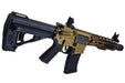 VFC Avalon Saber CQB AEG Airsoft (Built-in Gate Aster ETU/ Tan)