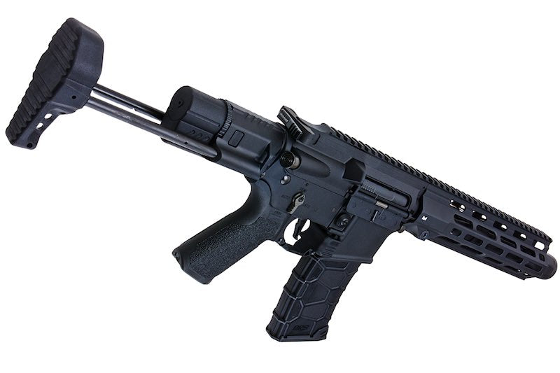 VFC Avalon Calibur II CQC Airsoft AEG (Built-in Gate Aster ETU)