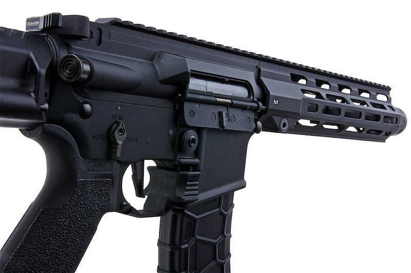 VFC Avalon Calibur II CQC Airsoft AEG (Built-in Gate Aster ETU)